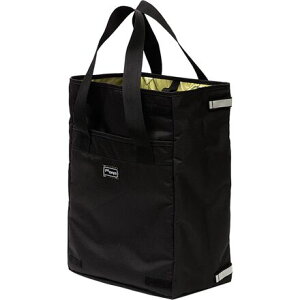 (���) �|�J���| �I�[�`���[�h �O���b�T���[ �p�j�A Po Campo Orchard Grocery Pannier Black Ripstop