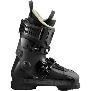 (���) FS 01 100 �X�L�[ �u�[�c - Phaenom fs 01 100 Ski Boot - 2026 Black