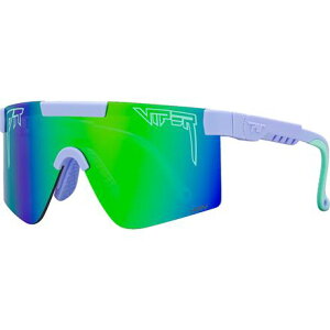 (���) �s�b�g�o�C�p�[ �U �I���W�i�� �|�[�����C�Y�h �T���O���X Pit Viper The Original HDPV Polarized Sunglasses Moontower HDPV Polarized Blue-Green
