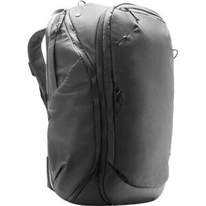 (���) �s�[�N�f�U�C�� �g���x�� 45L �o�b�N�p�b�N Peak Design Travel 45L Backpack Black