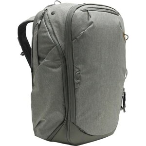 (���) �s�[�N�f�U�C�� �g���x�� 45L �o�b�N�p�b�N Peak Design Travel 45L Backpack Sage