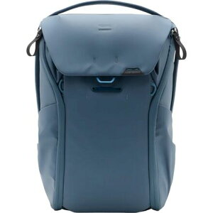 (���) �s�[�N�f�U�C�� �G�u���f�C 20L �o�b�N�p�b�N Peak Design Everyday 20L Backpack Ocean
