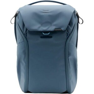 (���) �s�[�N�f�U�C�� �G�u���f�C 30L �o�b�N�p�b�N Peak Design Everyday 30L Backpack Ocean