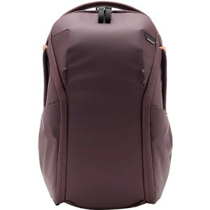 (���) �s�[�N�f�U�C�� �G�u���f�C 15L �W�b�v �o�b�N�p�b�N Peak Design Everyday 15L Zip Backpack Eclipse