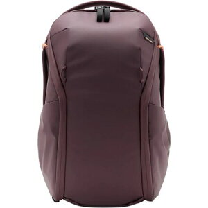 (���) �s�[�N�f�U�C�� �G�u���f�C 20L �W�b�v �o�b�N�p�b�N Peak Design Everyday 20L Zip Backpack Eclipse