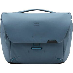 (���) �s�[�N�f�U�C�� �G�u���f�C ���b�Z���W���[ �o�b�O Peak Design Everyday Messenger Bag Ocean