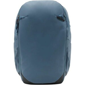 (���) �s�[�N�f�U�C�� �g���x�� 30L �o�b�N�p�b�N Peak Design Travel 30L Backpack Ocean