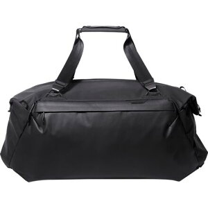 (���) �s�[�N�f�U�C�� �g���x�� �_�b�t�� Peak Design Travel Duffel Black