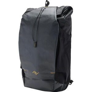 (���) �s�[�N�f�U�C�� �A�E�g�h�A 25L �o�b�N�p�b�N Peak Design Outdoor 25L Backpack Black
