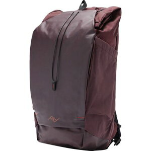 (���) �s�[�N�f�U�C�� �A�E�g�h�A 25L �o�b�N�p�b�N Peak Design Outdoor 25L Backpack Eclipse