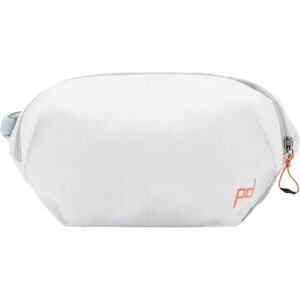 (���) �s�[�N�f�U�C�� �A�E�g�h�A 2l �X�����O �o�b�O Peak Design Outdoor 2L Sling Bag Cloud