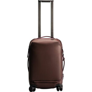 (���) �s�[�N�f�U�C�� ���[���[ �v�� �L�����[�I�� Peak Design Roller Pro Carry-On Eclipse