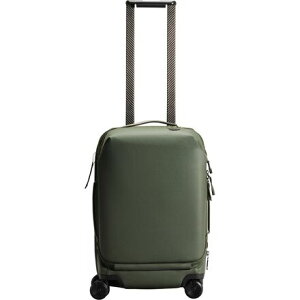 (���) �s�[�N�f�U�C�� ���[���[ �v�� �L�����[�I�� Peak Design Roller Pro Carry-On Sage