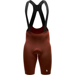 (���) �����Y �r�u �V���[�g - �����Y Parmi Lifewear men Informal Bib Short - Men's Copper Trail