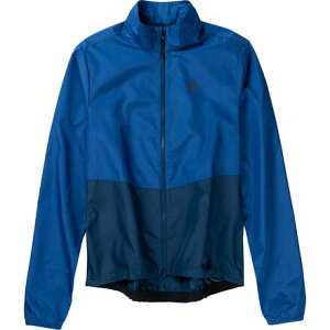 (���) �p�[���C�Y�~ �����Y �N�G�X�g �o���A �W���P�b�g - �����Y PEARL iZUMi men Quest Barrier Jacket - Men's Snorkel Blue