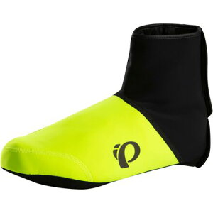 (���) �p�[���C�Y�~ �A���t�B�u �V���[�Y �J�o�[ PEARL iZUMi AmFib Shoe Cover Screaming Yellow