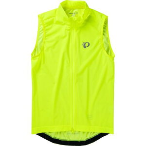 (���) �p�[���C�Y�~ �����Y �v�� �o���A �x�X�g - �����Y PEARL iZUMi men Pro Barrier Vest - Men's Screaming Yellow