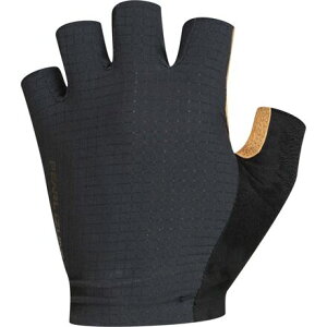 (���) �p�[���C�Y�~ �����Y �v�� �G�A�[ �O���[�u - �����Y PEARL iZUMi men Pro Air Glove - Men's Black/Tan