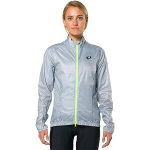 (���) �p�[���C�Y�~ ���f�B�[�X �A�^�b�N �o���A �W���P�b�g - �E�B�����Y PEARL iZUMi women Attack Barrier Jacket - Women's Highrise