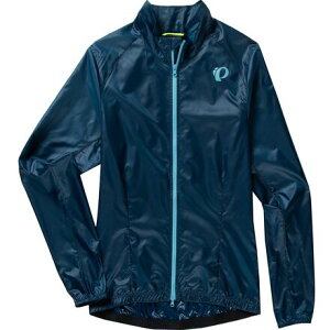 (���) �p�[���C�Y�~ ���f�B�[�X �A�^�b�N �o���A �W���P�b�g - �E�B�����Y PEARL iZUMi women Attack Barrier Jacket - Women's Twilight