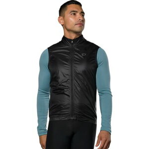 (���) �p�[���C�Y�~ �����Y �A�^�b�N �o���A �x�X�g - �����Y PEARL iZUMi men Attack Barrier Vest - Men's Black