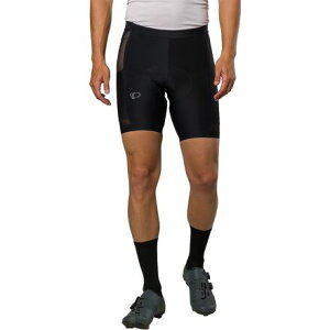 (���) �p�[���C�Y�~ �����Y �g�����X�t�@�[ �J�[�S ���C�i�[ �V���[�g - �����Y PEARL iZUMi men Transfer Cargo Liner Short - Men's Black