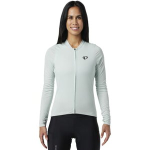 (���) �p�[���C�Y�~ ���f�B�[�X �A�^�b�N �����O-�X���[�u �W���[�W - �E�B�����Y PEARL iZUMi women Attack Long-Sleeve Jersey - Women's Surf Spray