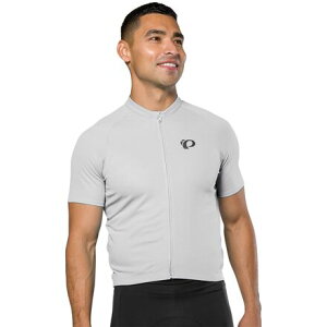 (���) �p�[���C�Y�~ �����Y �N�G�X�g �V���[�g�X���[�u �W���[�W - �����Y PEARL iZUMi men Quest Short-Sleeve Jersey - Men's Highrise