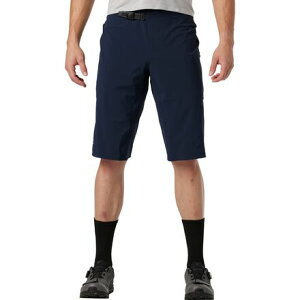 (���) �p�[���C�Y�~ �����Y �T�~�b�g �v�� �V�F�� �V���[�g - �����Y PEARL iZUMi men Summit Pro Shell Short - Men's Dark Navy