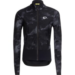 (���) �p�[���C�Y�~ ���f�B�[�X �A�^�b�N �n�C�u���b�g �W���P�b�g - �E�B�����Y PEARL iZUMi women Attack Hybrid Jacket - Women's Black Spectral