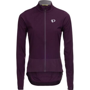 (���) �p�[���C�Y�~ ���f�B�[�X �A�^�b�N �n�C�u���b�g �W���P�b�g - �E�B�����Y PEARL iZUMi women Attack Hybrid Jacket - Women's Dark Violet