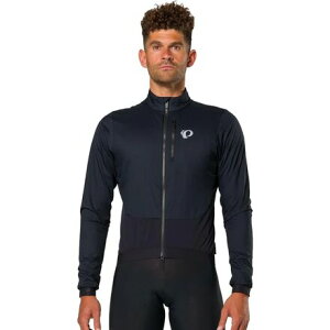 (���) �p�[���C�Y�~ �����Y �G�N�X�y�f�B�V���� �v�� �A���t�@ �x�X�g - �����Y PEARL iZUMi men Expedition Pro Alpha Vest - Men's Black
