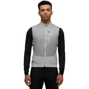 (���) �p�[���C�Y�~ �����Y �G�N�X�y�f�B�V���� �v�� �A���t�@ �x�X�g - �����Y PEARL iZUMi men Expedition Pro Alpha Vest - Men's Highrise