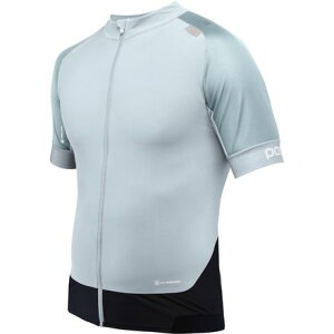 (���) POC �����Y ���W�X�^���X �v�� XC �W�b�v T-�V���c - �����Y POC men Resistance Pro XC Zip T-Shirt - Men's Fenestrane Blue