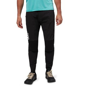 (���) POC �����Y ���W�X�^���X �v�� DH �p���c - �����Y POC men Resistance Pro DH Pant - Men's Uranium Black