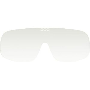 (���) POC �A�X�p�C���[ �T���O���X �X�y�A �����Y POC Aspire Sunglasses Spare Lens Clear 90.0