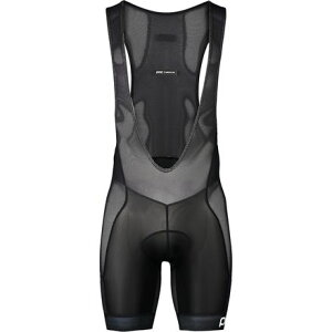 (���) POC �����Y MTB �G�A�[ ���C���[ �r�u �V���[�g - �����Y POC men MTB Air Layer Bib Short - Men's Uranium Black
