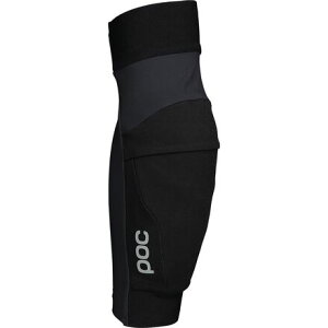 (���) POC �I�Z�E�X Vpd �G���{�[ �p�b�h POC Oseus Vpd Elbow Pad Uranium Black