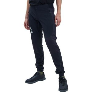 (���) POC �����Y ���Y�� ���W�X�^���X �p���c - �����Y POC men Rhythm Resistance Pant - Men's Uranium Black