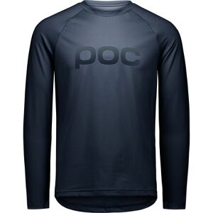 (���) POC �����Y ���t�H�[�� �G���f���[�� �W���[�W - �����Y POC men Reform Enduro Jersey - Men's Apatite Navy