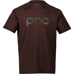 (���) POC �����Y ���t�H�[�� �G���f���[�� T-�V���c - �����Y POC men Reform Enduro T-Shirt - Men's Axinite Brown