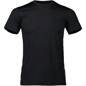(���) POC �����Y ���t�H�[�� �G���f���[�� ���C�g T-�V���c - �����Y POC men Reform Enduro Light T-Shirt - Men's Uranium Black