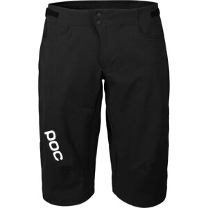 (���) POC �����Y ���F���V�e�B �V���[�g - �����Y POC men Velocity Short - Men's Uranium Black