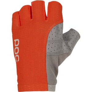 (���) POC �����Y �A�W���C�� �V���[�g �O���[�u - �����Y POC men Agile Short Glove - Men's Zink Orange
