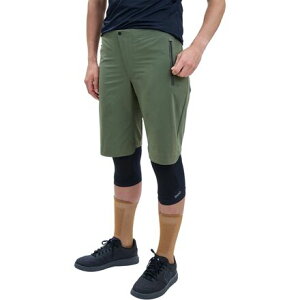 (���) POC ���f�B�[�X �G�b�Z���V���� �G���f���[�� �V���[�g - �E�B�����Y POC women Essential Enduro Short - Women's Epidote Green