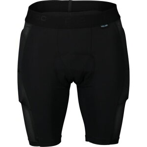 (���) POC �����Y �T�C�m�r�A Vpd �V���[�g - �����Y POC men Synovia VPD Short - Men's Uranium Black
