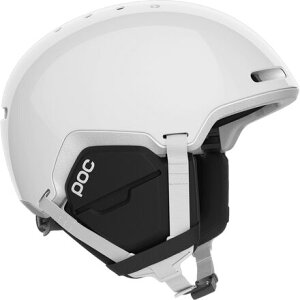 (���) POC �P�C���N�X �J�[�{�� �w�����b�g POC Calyx Carbon Helmet Hydrogen White