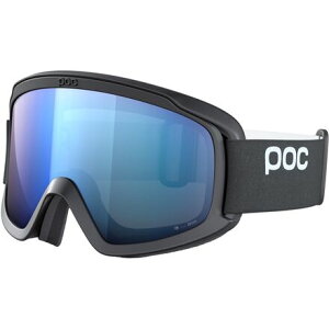 (���) POC �I�v�V�� �S�[�O���Y POC Opsin Goggles Uranium Black/Partly Sunny Blue