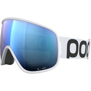 (���) POC ���B�g���A �S�[�O���Y POC Vitrea Goggles Hydrogen White/Partly Sunny Blue