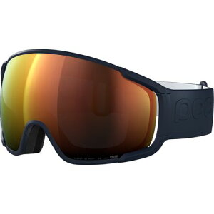 (���) POC �]�[�j���� �S�[�O���Y POC Zonula Goggles Apatite Navy/Partly Sunny Orange